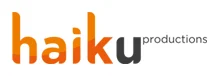 Haiku Productions logo