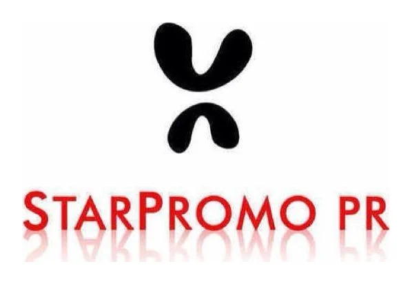 StarPromo PR logo