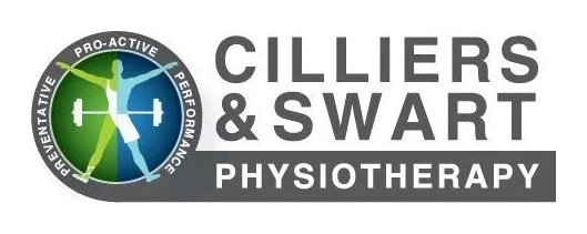 Cilliers & Swart Physiotherapist logo