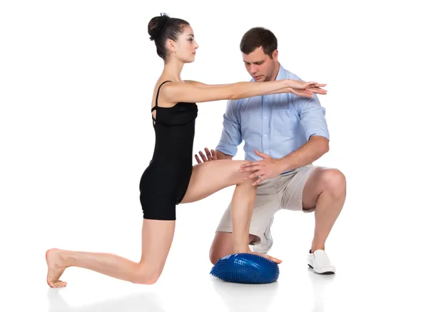 Cilliers & Swart Physiotherapist photo 3