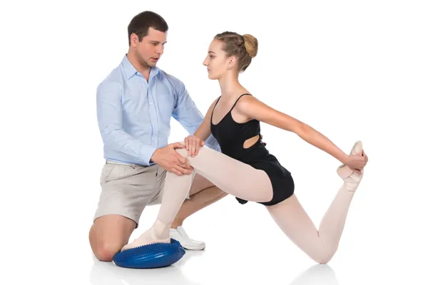 Cilliers & Swart Physiotherapist photo 4