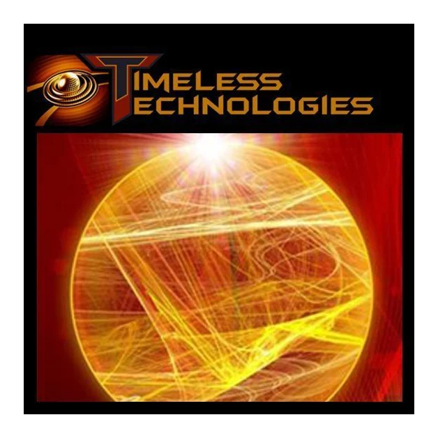Timeless Technologies logo