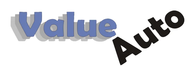Value Auto logo