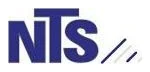 NTS Online logo