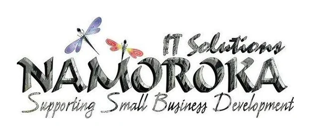 Namoroka IT Solutions logo
