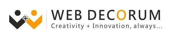 Web Decorum logo
