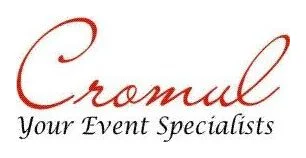 Cromul Events logo