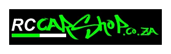 RC Car Shop logo