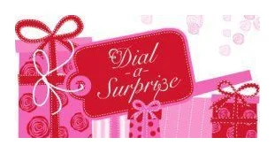 Dial-a-Surprize - Online Gift Delivery Service logo