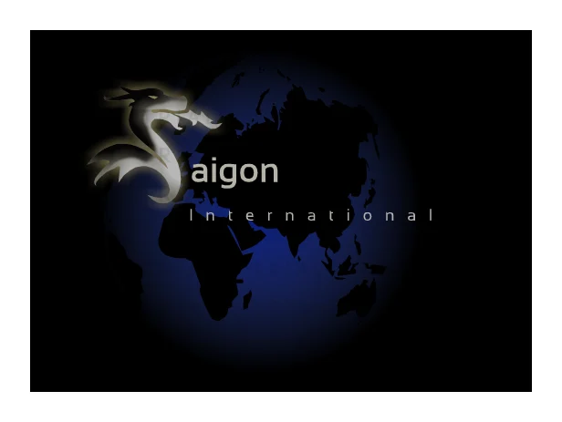 Daigon International Pty Ltd logo