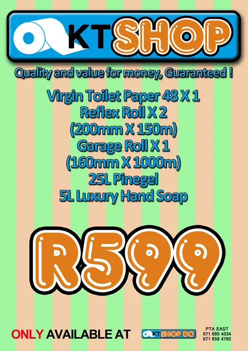 KT Shop Pretoria East photo 1