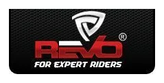 Revo Industries logo