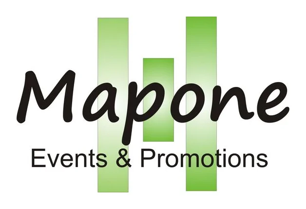 Mapone Events and Promotions logo