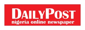 Nigeria news logo