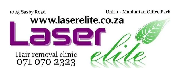 Laser Elite Clinic logo