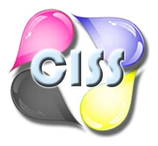 CISS.co.za - Changing the way you print logo