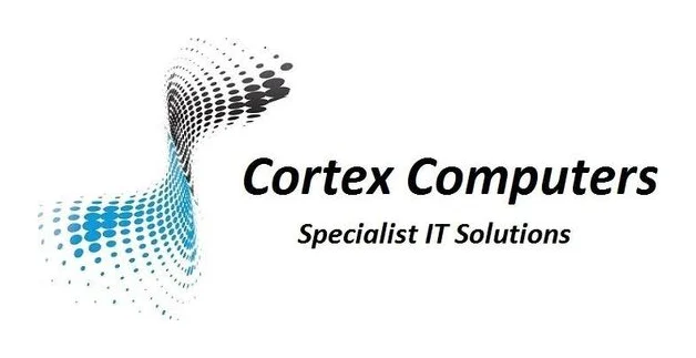 Cortex Computers logo