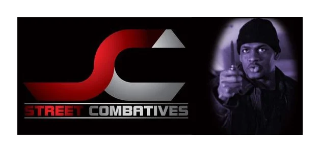 Street Combatives logo