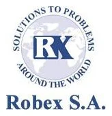Robex SA logo