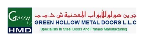 Green Hollow Metal Doors L.L.C logo
