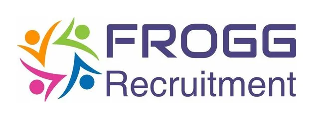 Frogg Recruitment SA logo