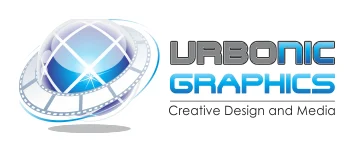 Urbonic Graphics logo