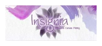 Insignia logo