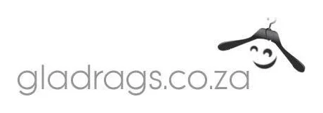 GladRags.co.za logo