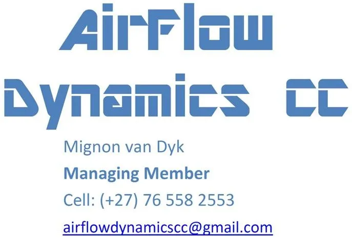 Airflow Dynamics CC photo 2