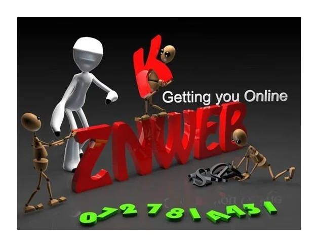 KZNWEB Developments logo