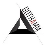 Gotham Media logo