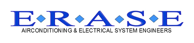E.R.A.S.E / E.R.AS.E Marine logo