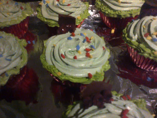 Alchemy Cakes & Bakes photo 1