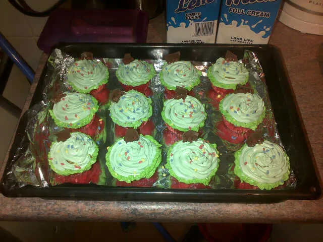 Alchemy Cakes & Bakes photo 2