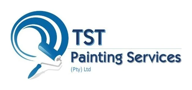 TST Painting Services logo