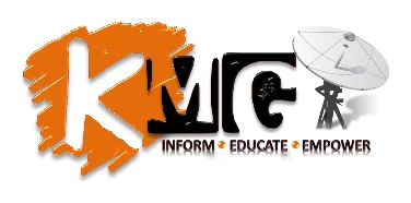 Kofifi Media Group (Pty) Ltd logo