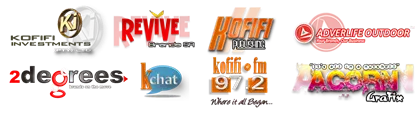 Kofifi Media Group (Pty) Ltd photo 2