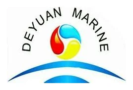 China Deyuan Marine Fitting Co.,Ltd logo