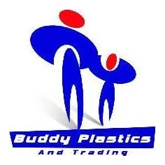 Buddy Plastics & Trading CC logo