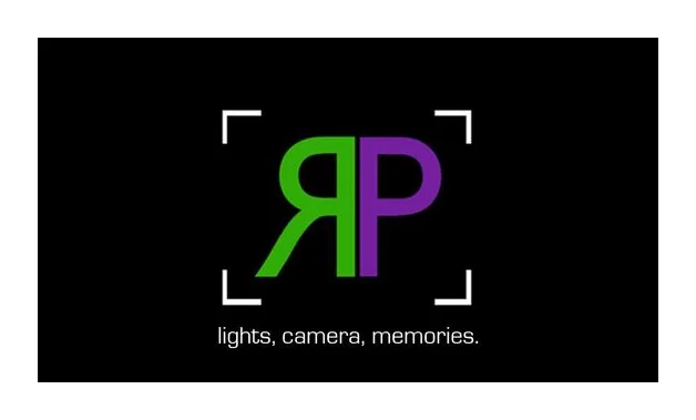 Refined Productions logo