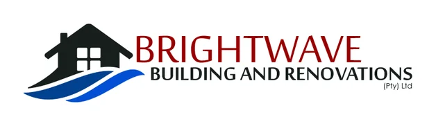 BRIGHTWAVE BUILDING AND RENOVATIONS (PTY)LTD logo