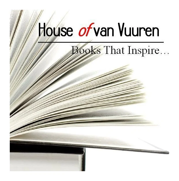 House of van Vuuren logo