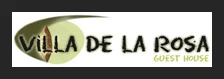VILLA DE RA ROSA BLOEMHOF logo