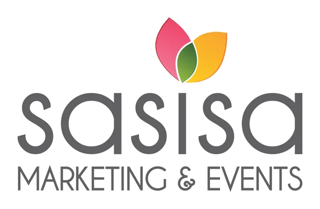 Sasisa Marketing & Events logo