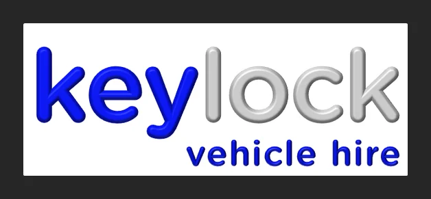 Keylock Vehicle Hire logo