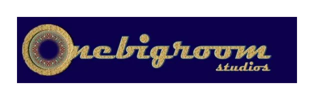 One Big Room Studios logo