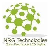 NRG Technologies logo