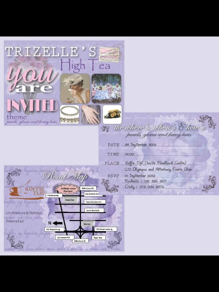 Dotez Designs photo 3