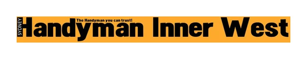 Inner West Handyman logo