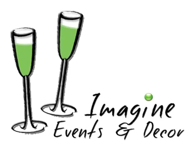 Imagine Events logo